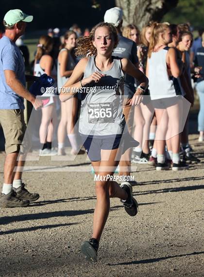 Thumbnail 2 in CISAA Conference Championship photogallery.