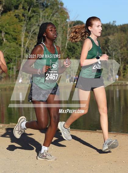 Thumbnail 2 in CISAA Conference Championship photogallery.