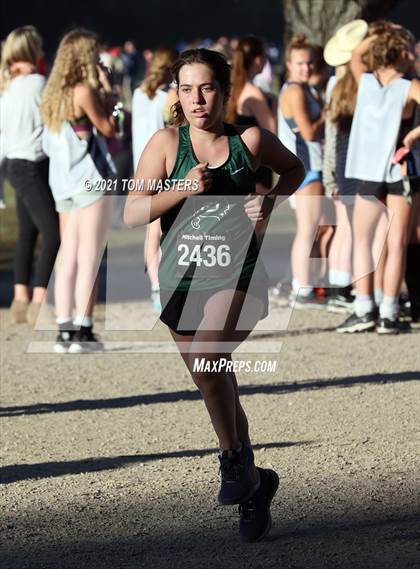 Thumbnail 3 in CISAA Conference Championship photogallery.