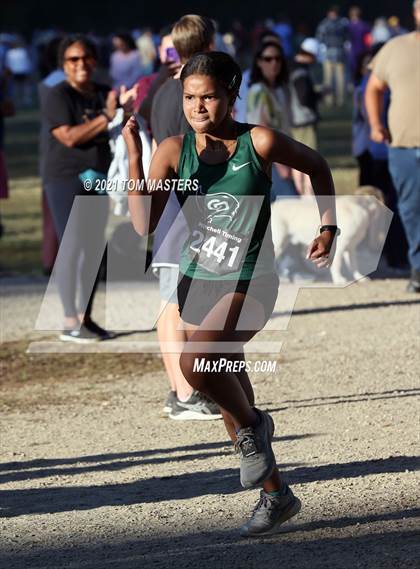 Thumbnail 3 in CISAA Conference Championship photogallery.