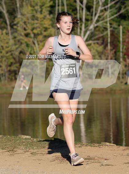 Thumbnail 3 in CISAA Conference Championship photogallery.