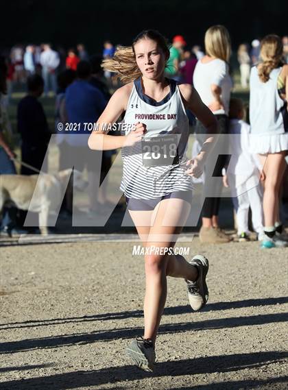Thumbnail 1 in CISAA Conference Championship photogallery.