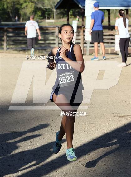 Thumbnail 3 in CISAA Conference Championship photogallery.