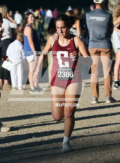 Thumbnail 3 in CISAA Conference Championship photogallery.