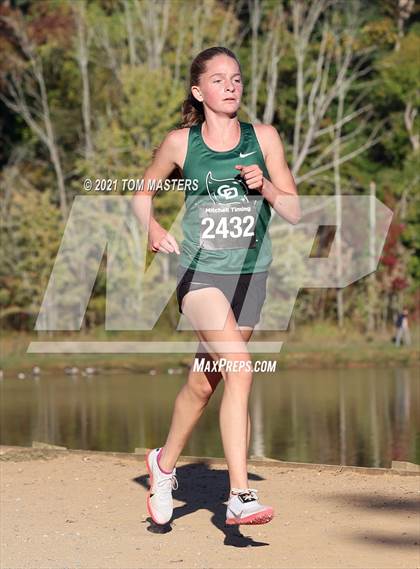 Thumbnail 2 in CISAA Conference Championship photogallery.