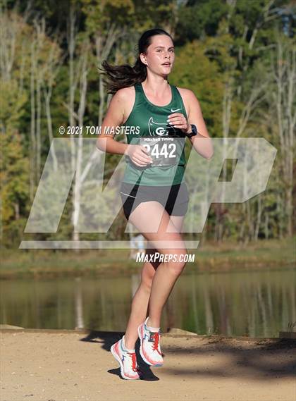 Thumbnail 1 in CISAA Conference Championship photogallery.