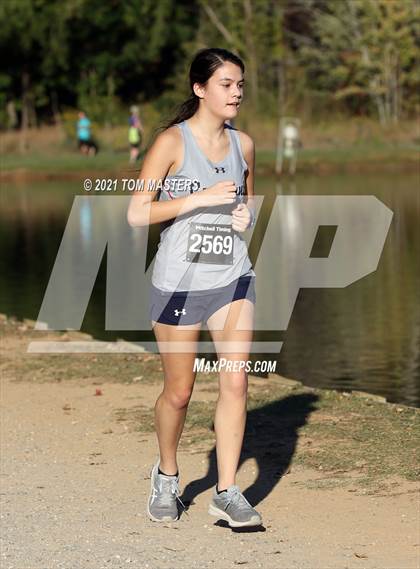 Thumbnail 2 in CISAA Conference Championship photogallery.