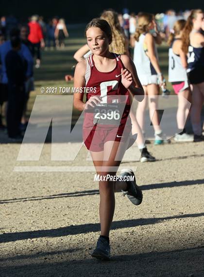Thumbnail 1 in CISAA Conference Championship photogallery.