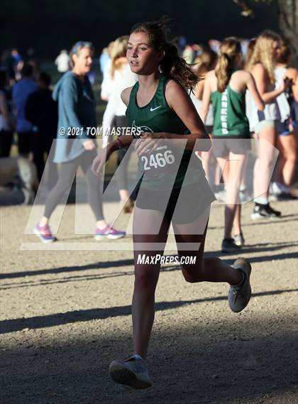 Thumbnail 2 in CISAA Conference Championship photogallery.
