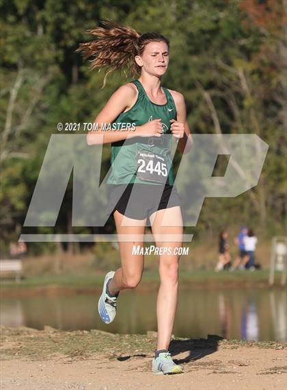 Thumbnail 2 in CISAA Conference Championship photogallery.