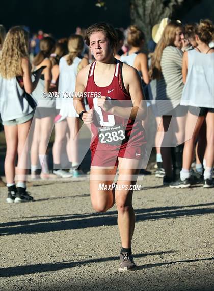 Thumbnail 1 in CISAA Conference Championship photogallery.