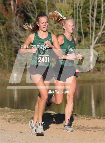 Thumbnail 2 in CISAA Conference Championship photogallery.