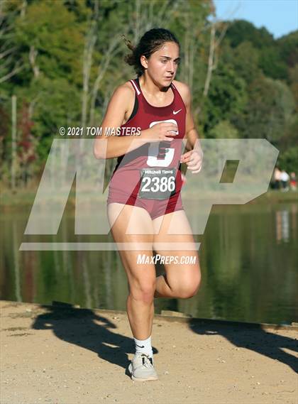 Thumbnail 3 in CISAA Conference Championship photogallery.