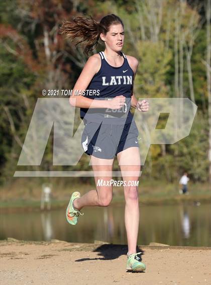 Thumbnail 1 in CISAA Conference Championship photogallery.