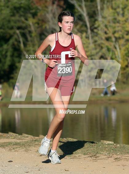 Thumbnail 1 in CISAA Conference Championship photogallery.