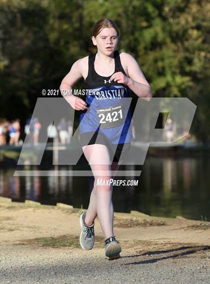 Thumbnail 2 in CISAA Conference Championship photogallery.