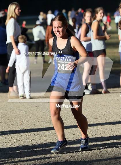 Thumbnail 1 in CISAA Conference Championship photogallery.