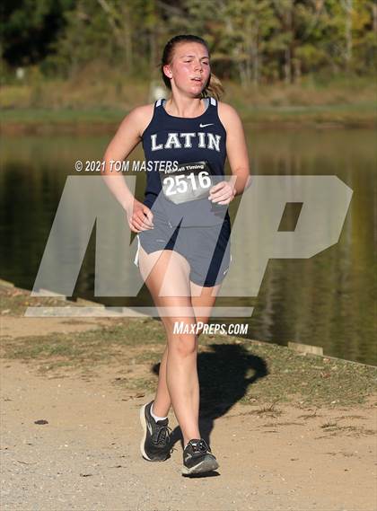 Thumbnail 1 in CISAA Conference Championship photogallery.