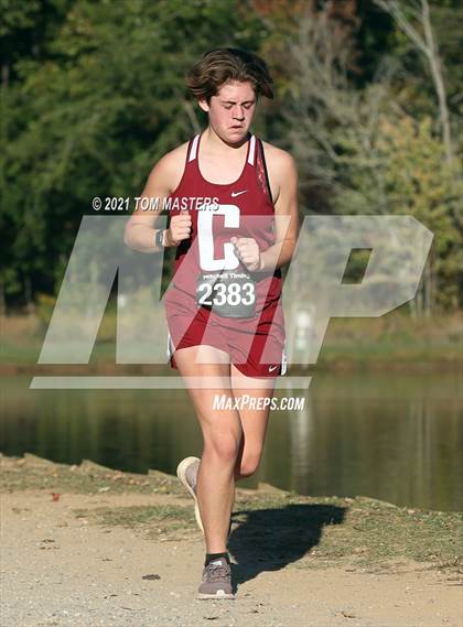 Thumbnail 3 in CISAA Conference Championship photogallery.