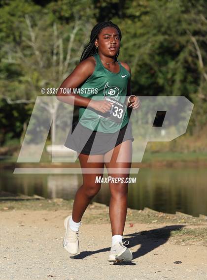 Thumbnail 2 in CISAA Conference Championship photogallery.