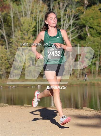 Thumbnail 3 in CISAA Conference Championship photogallery.