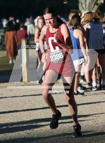 Thumbnail 3 in CISAA Conference Championship photogallery.