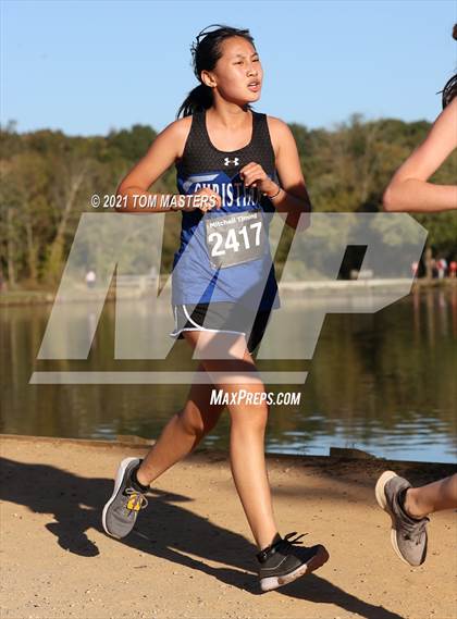 Thumbnail 3 in CISAA Conference Championship photogallery.