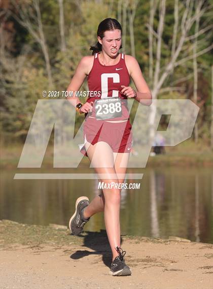 Thumbnail 3 in CISAA Conference Championship photogallery.