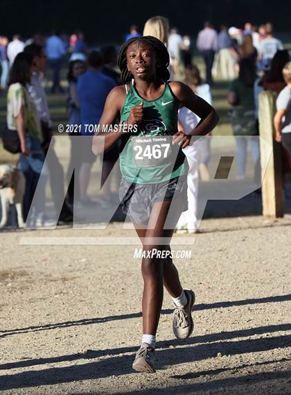 Thumbnail 2 in CISAA Conference Championship photogallery.