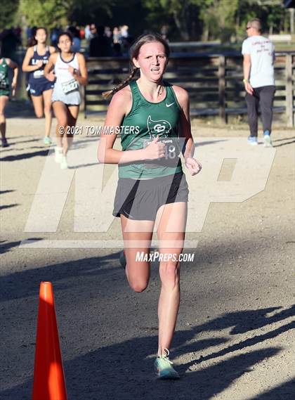 Thumbnail 1 in CISAA Conference Championship photogallery.