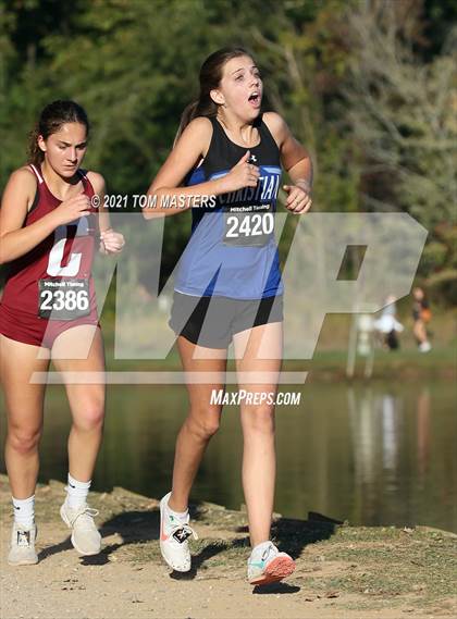 Thumbnail 3 in CISAA Conference Championship photogallery.