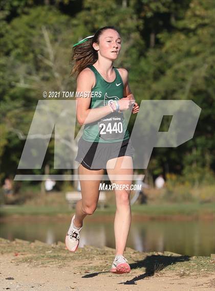 Thumbnail 3 in CISAA Conference Championship photogallery.
