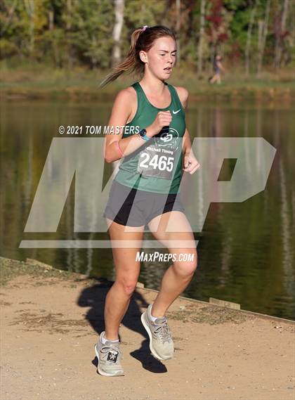 Thumbnail 3 in CISAA Conference Championship photogallery.