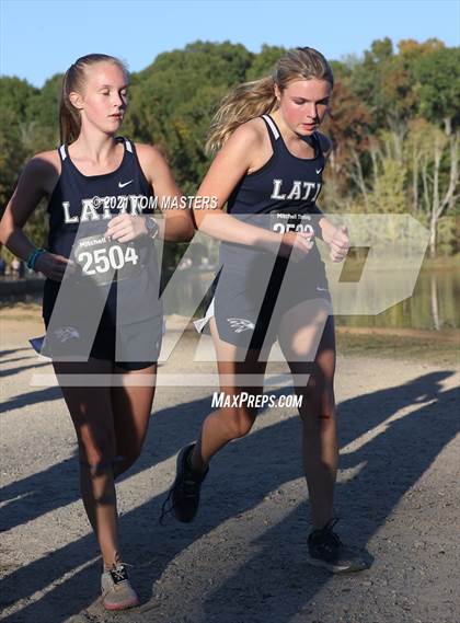 Thumbnail 1 in CISAA Conference Championship photogallery.