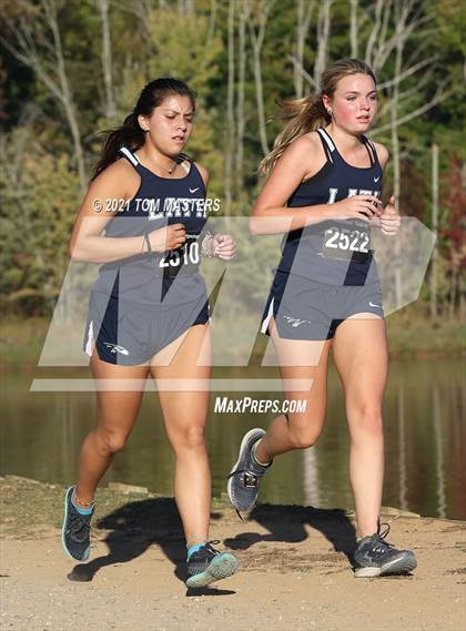 Thumbnail 2 in CISAA Conference Championship photogallery.
