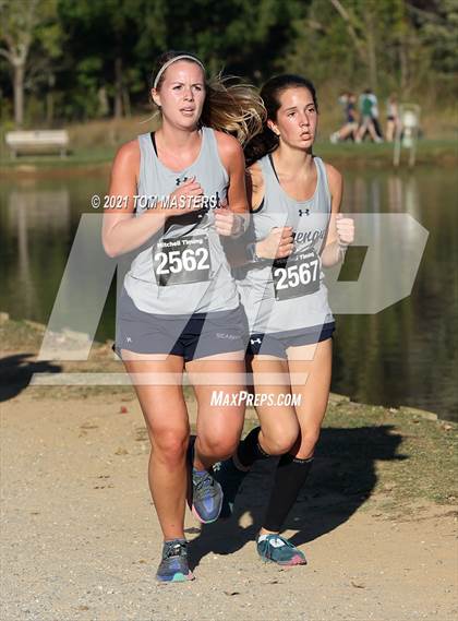 Thumbnail 3 in CISAA Conference Championship photogallery.