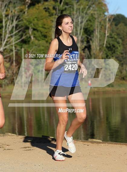 Thumbnail 2 in CISAA Conference Championship photogallery.