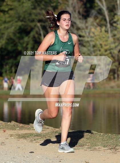 Thumbnail 3 in CISAA Conference Championship photogallery.