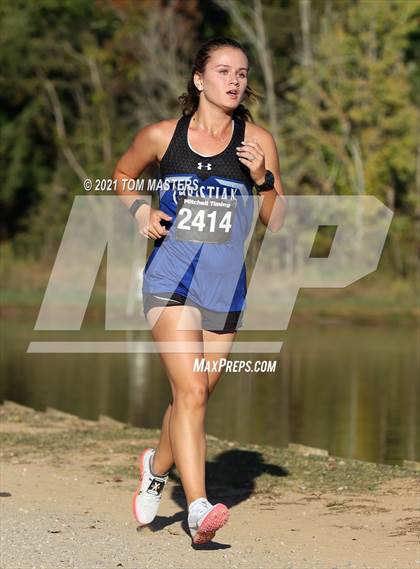 Thumbnail 2 in CISAA Conference Championship photogallery.