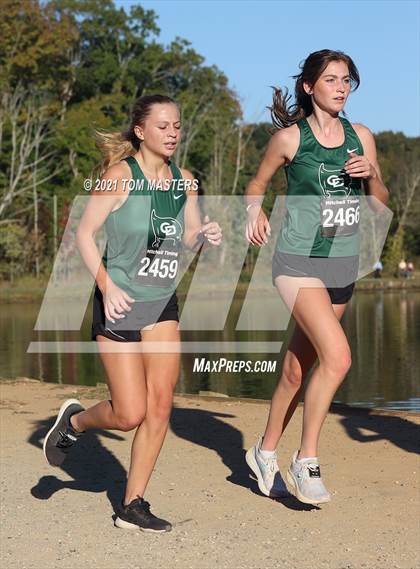 Thumbnail 3 in CISAA Conference Championship photogallery.
