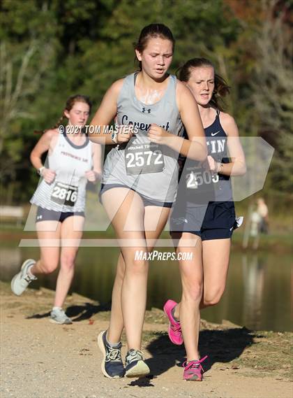 Thumbnail 2 in CISAA Conference Championship photogallery.