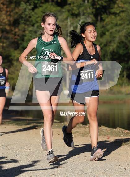 Thumbnail 2 in CISAA Conference Championship photogallery.