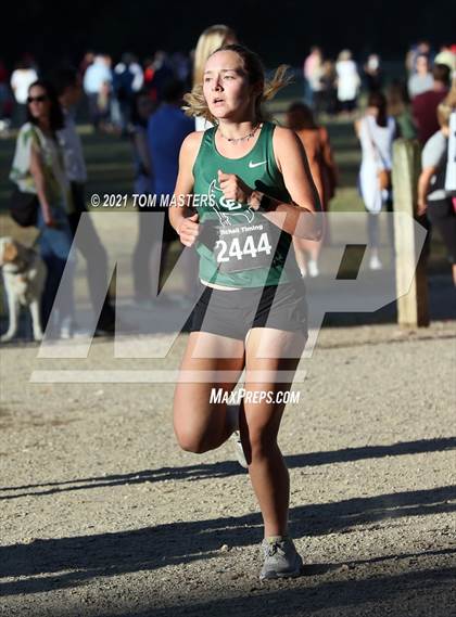 Thumbnail 1 in CISAA Conference Championship photogallery.