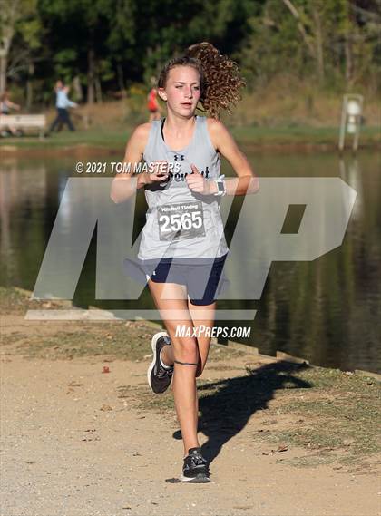 Thumbnail 3 in CISAA Conference Championship photogallery.