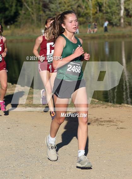 Thumbnail 3 in CISAA Conference Championship photogallery.