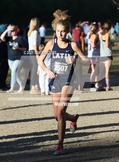 Thumbnail 1 in CISAA Conference Championship photogallery.