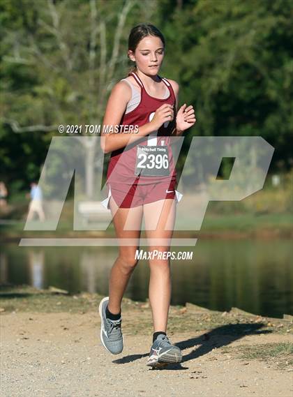 Thumbnail 3 in CISAA Conference Championship photogallery.