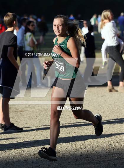 Thumbnail 1 in CISAA Conference Championship photogallery.