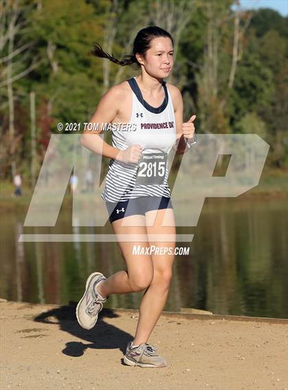 Thumbnail 3 in CISAA Conference Championship photogallery.