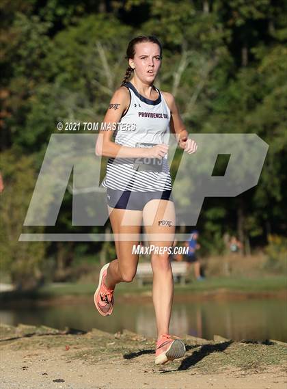 Thumbnail 1 in CISAA Conference Championship photogallery.
